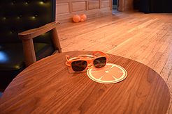 A FAREWELL CELEBRATION